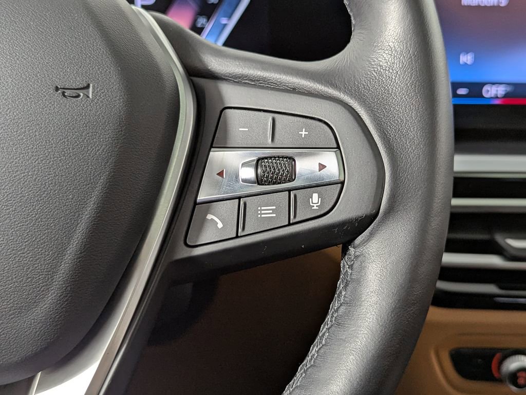 Certified 2023 BMW i4 eDrive35 w/ Premium Package image 34