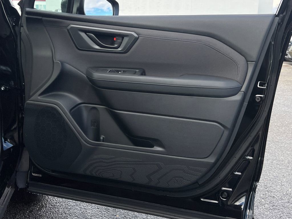 New 2026 Subaru Forester Premium image 7