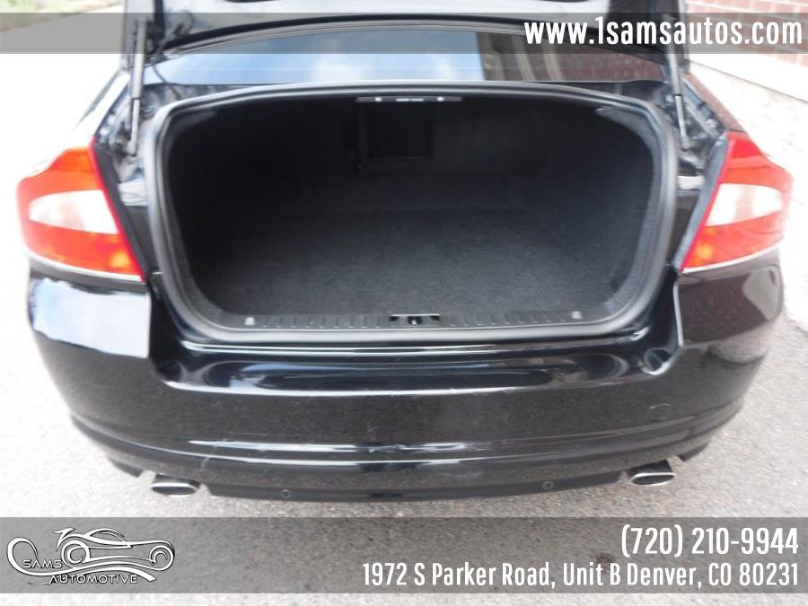 Used 2013 Volvo S80 T6 AWD/4WD image 34