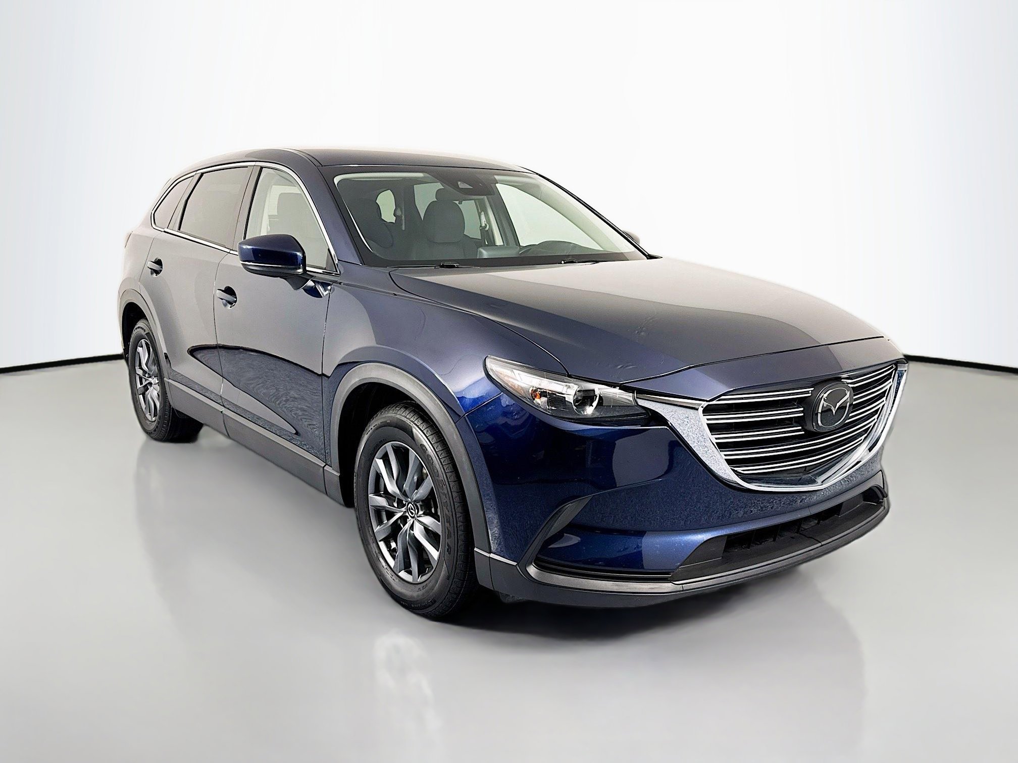 Used 2020 MAZDA CX-9 Sport image 3