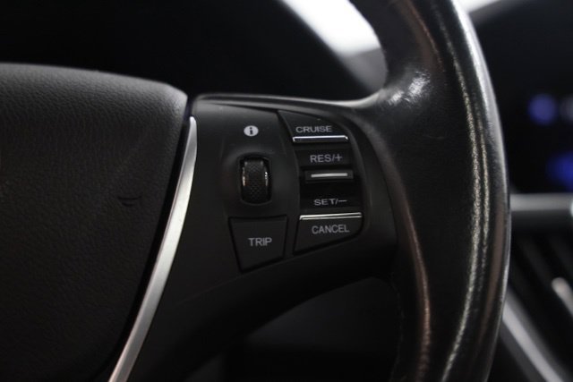 Used 2016 Acura TLX FWD image 33