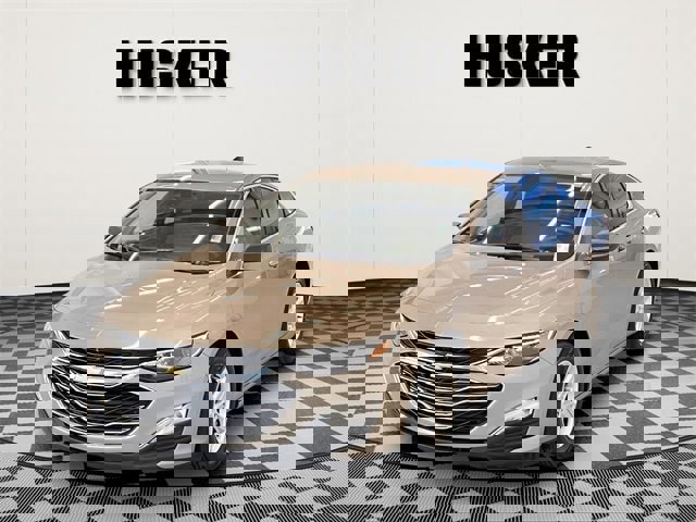 Used 2023 Chevrolet Malibu LS image 4