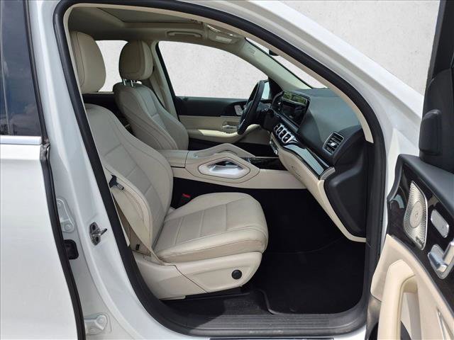 Used 2022 Mercedes-Benz GLE 350 image 21