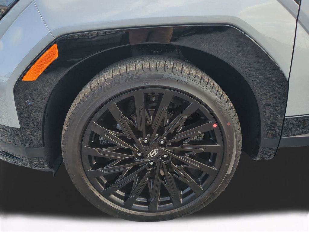 New 2026 Hyundai Santa Fe Calligraphy image 11