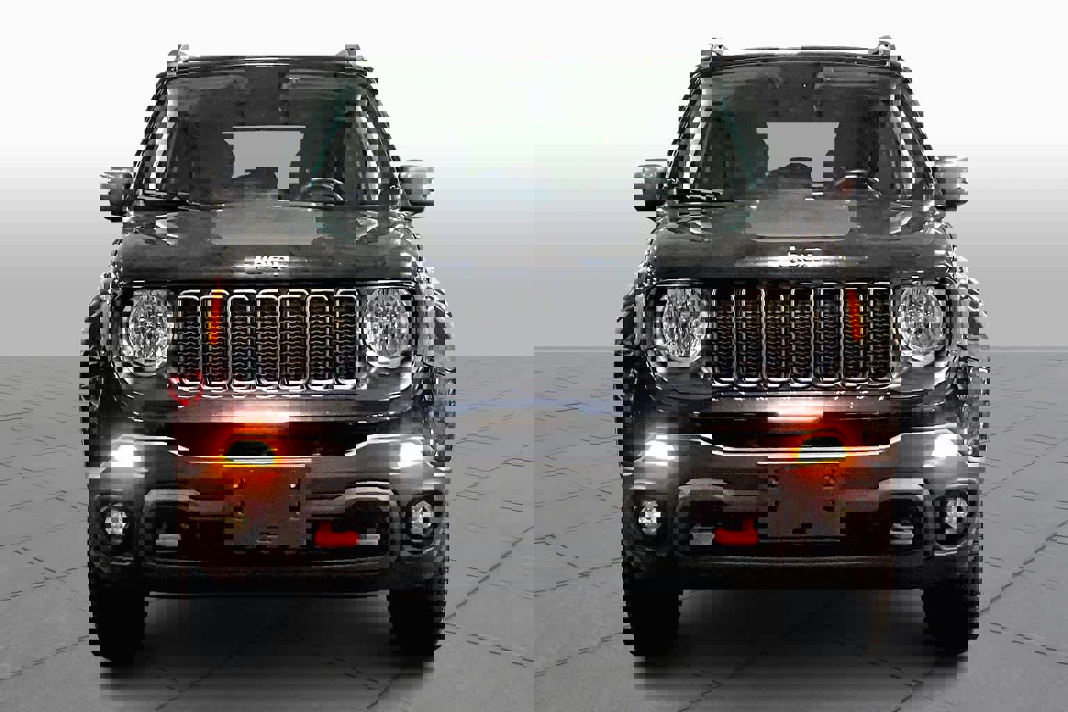 Used 2020 Jeep Renegade Trailhawk image 4