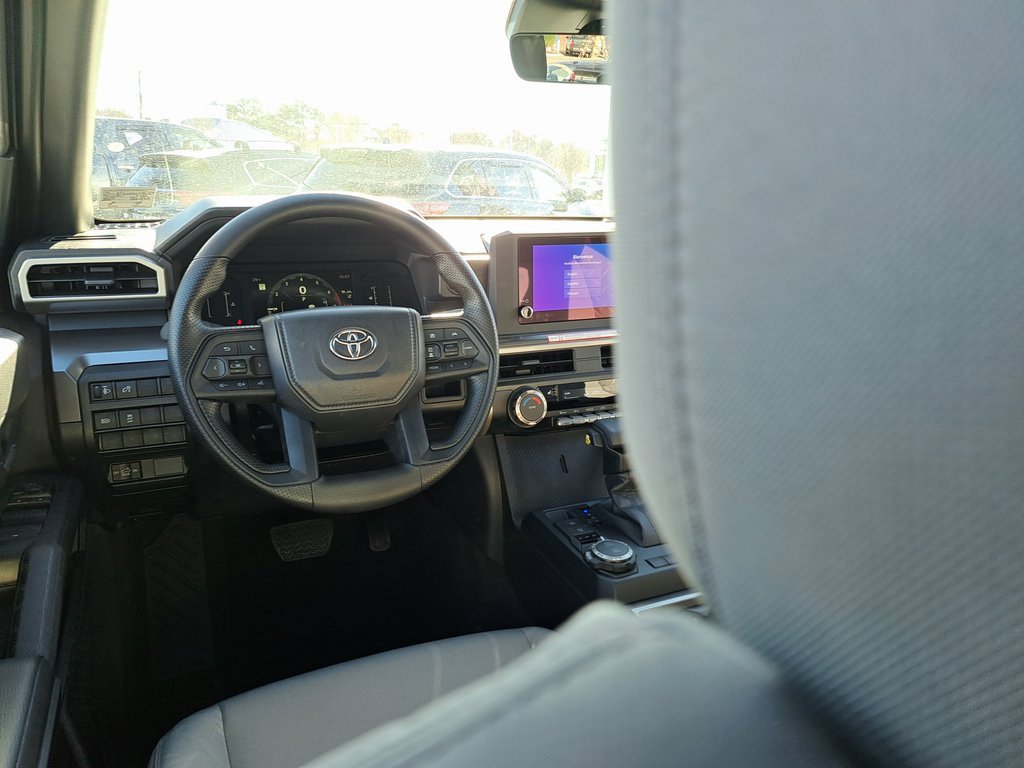 New 2026 Toyota Tacoma SR5 image 10