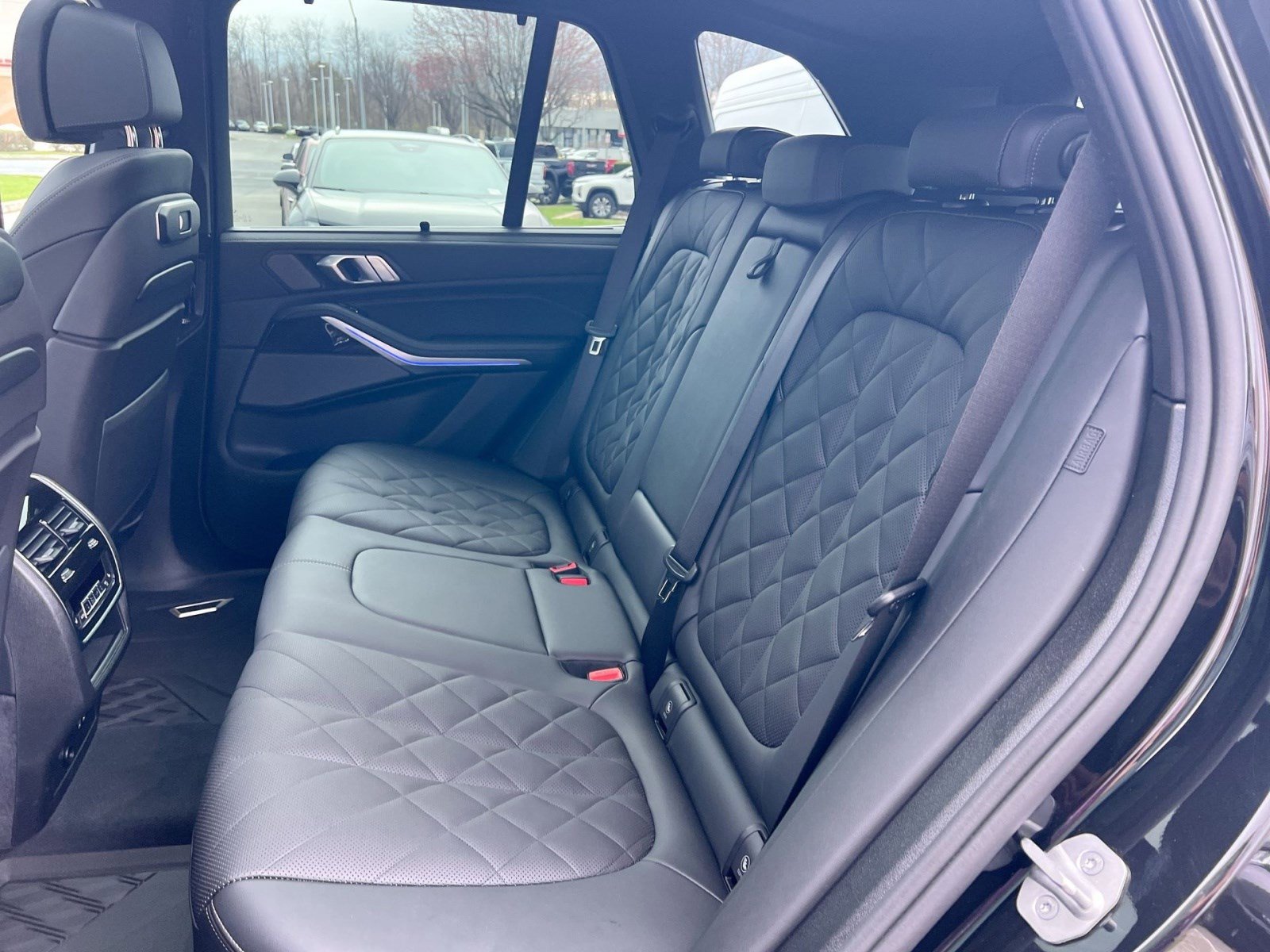 Used 2026 BMW X5 xDrive50e w/ Executive Package image 23