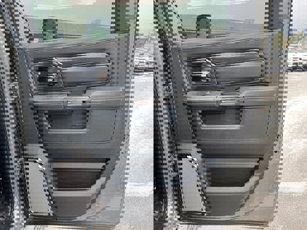 New 2026 RAM 2500 Rebel w/ Rebel Level 2 Equipment Group image 12