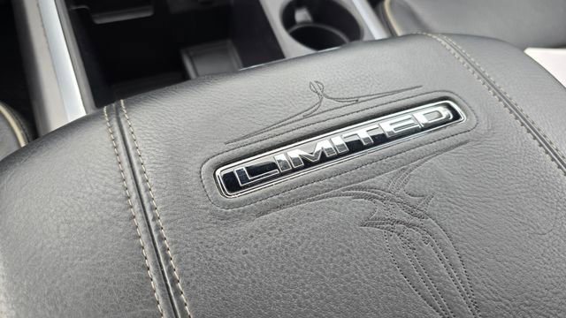 Used 2015 RAM 1500 Limited image 22