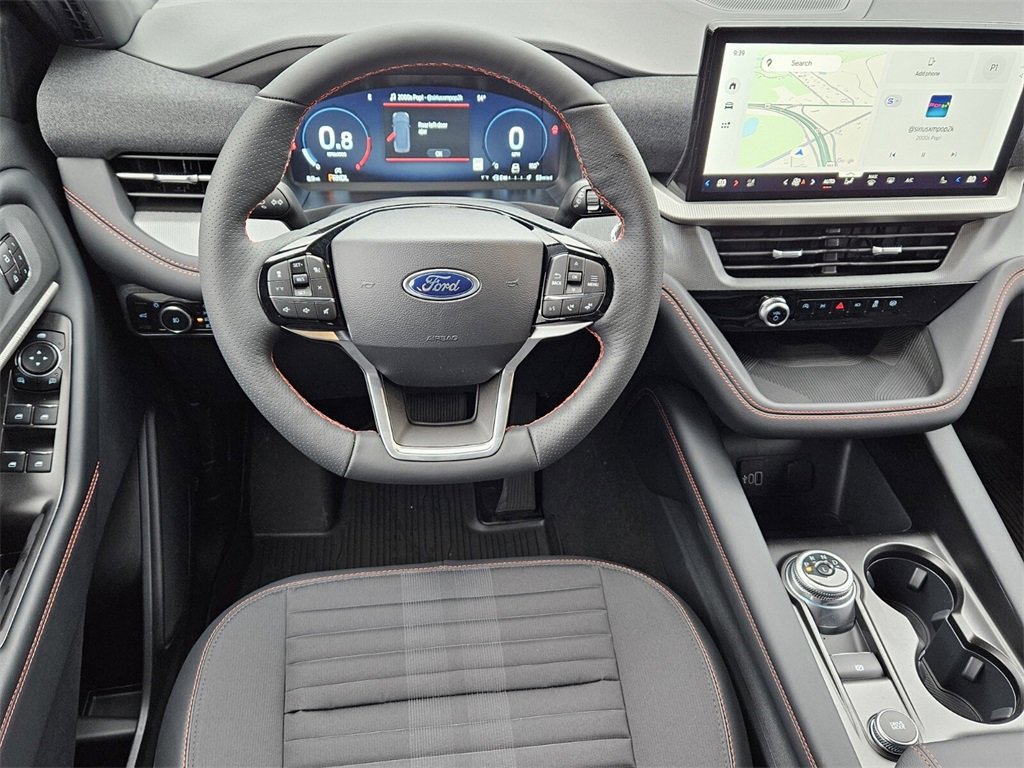 New 2026 Ford Explorer ST-Line w/ Premium Package image 7