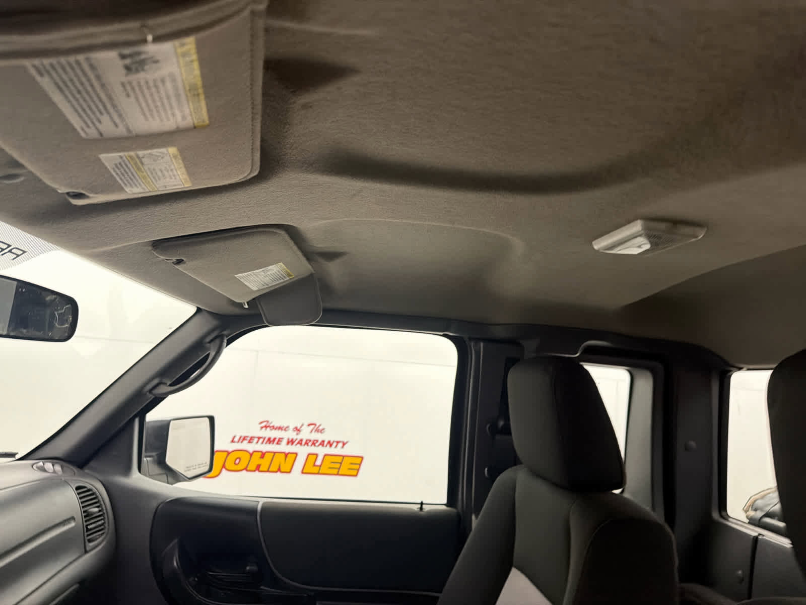 Used 2011 Ford Ranger XLT image 15