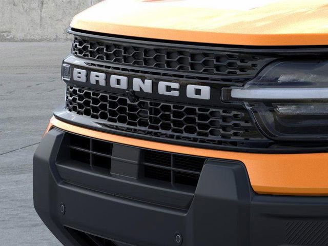 New 2026 Ford Bronco Sport Outer Banks w/ Outer Banks Tech Package+ image 17