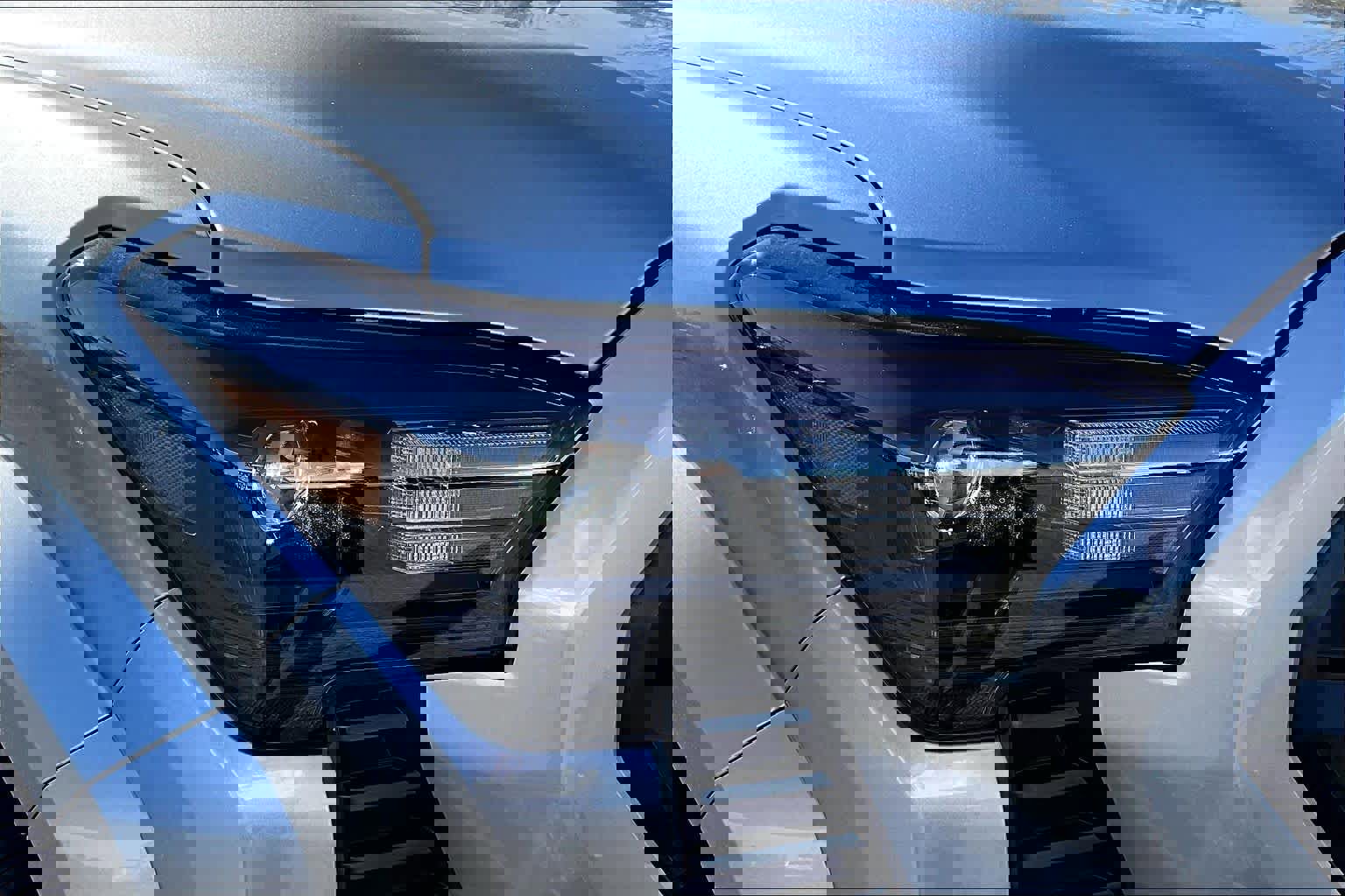 New 2025 Toyota Tacoma SR5 image 13