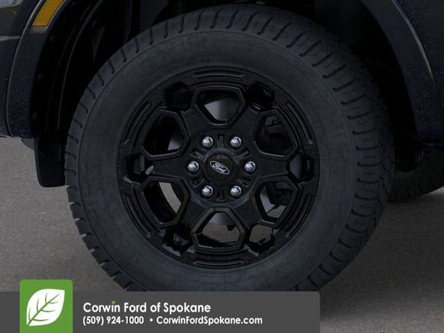 New 2026 Ford Ranger Lariat AWD/4WD image 19