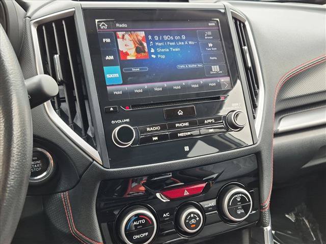 Used 2019 Subaru Forester Sport AWD/4WD image 14