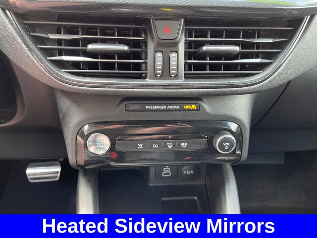 Used 2024 Ford Escape ST-Line w/ Tech Pack #1 AWD/4WD image 18