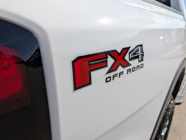 Used 2024 Ford Ranger XLT w/ FX4 Off-Road Package AWD/4WD image 27