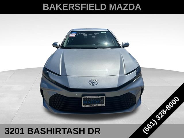 Used 2025 Toyota Camry LE FWD image 10