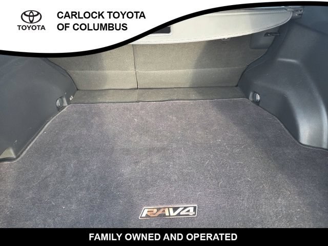 Used 2020 Toyota RAV4 XSE AWD/4WD image 17