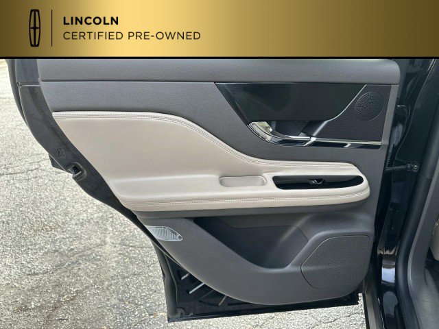Certified 2024 Lincoln Corsair FWD image 22