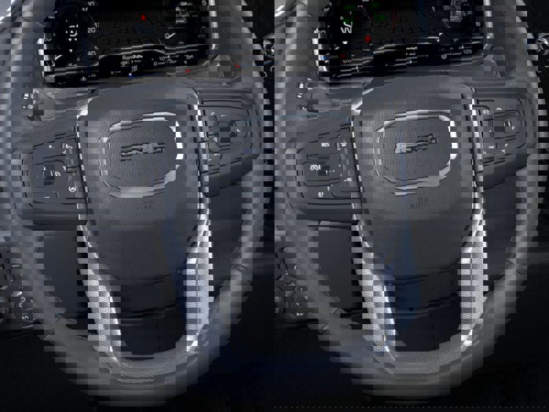 New 2026 GMC Sierra 1500 Denali w/ Denali Reserve Package image 44