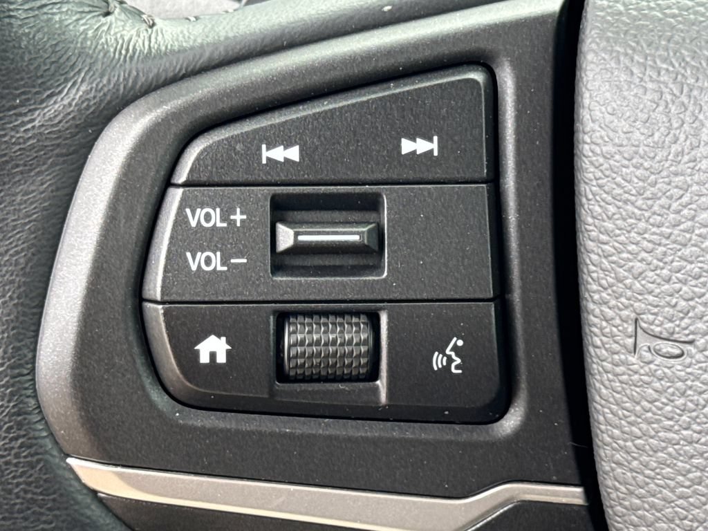 Used 2024 Honda Ridgeline Sport image 42