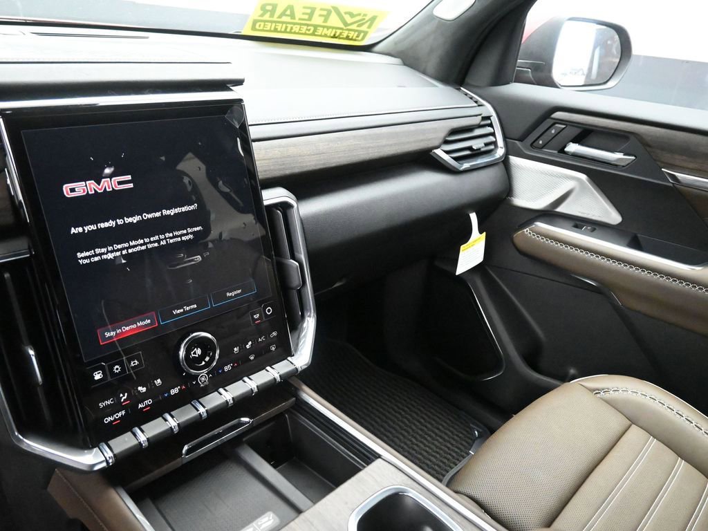 New 2026 GMC Acadia Denali Ultimate w/ LPO, Illumination Package AWD/4WD image 22