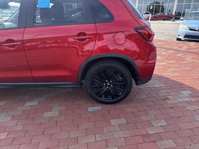 Used 2022 Mitsubishi Outlander Sport LE AWD/4WD image 6