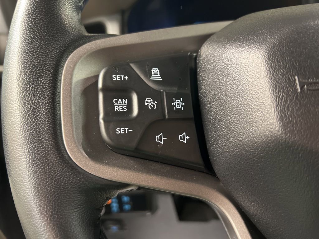 Certified 2024 Ford Bronco Wildtrak AWD/4WD image 21