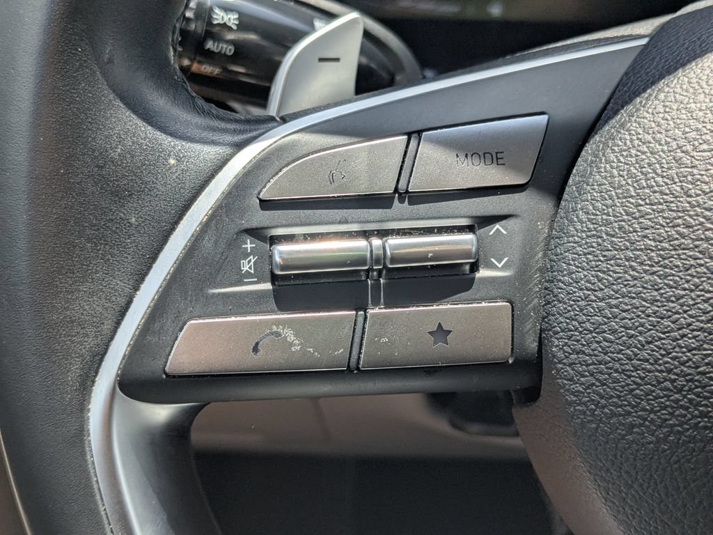 Used 2024 Hyundai Palisade SEL FWD image 6