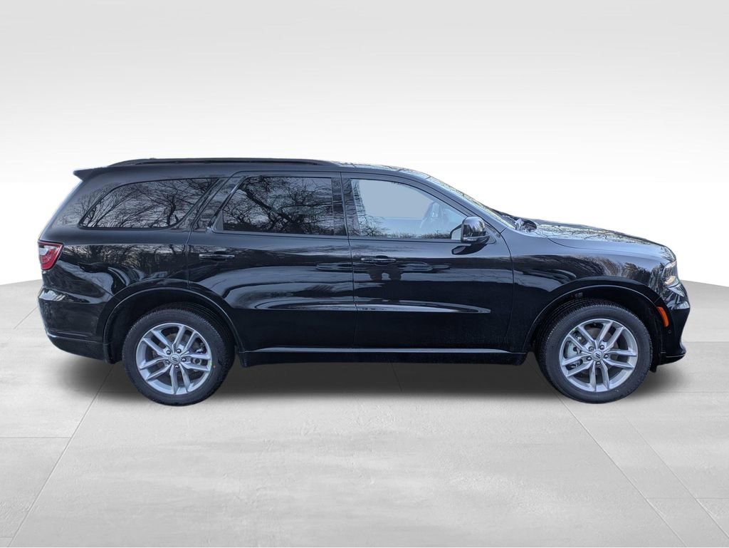 New 2026 Dodge Durango GT image 2