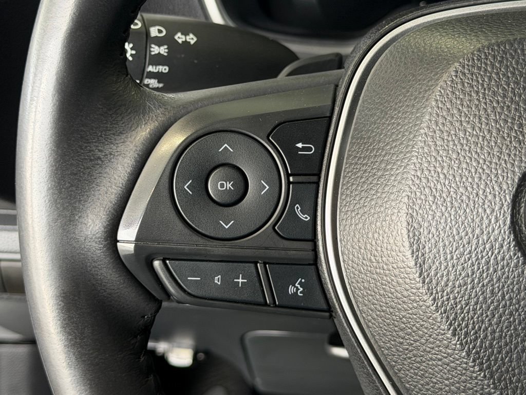 Certified 2024 Toyota Corolla XSE FWD image 26