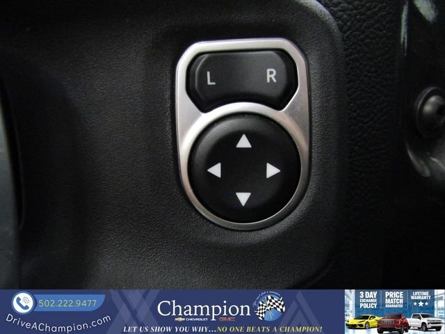 Used 2021 Jeep Wrangler Unlimited Rubicon AWD/4WD image 22