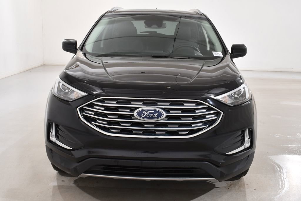 Used 2022 Ford Edge SEL w/ Convenience Package image 3