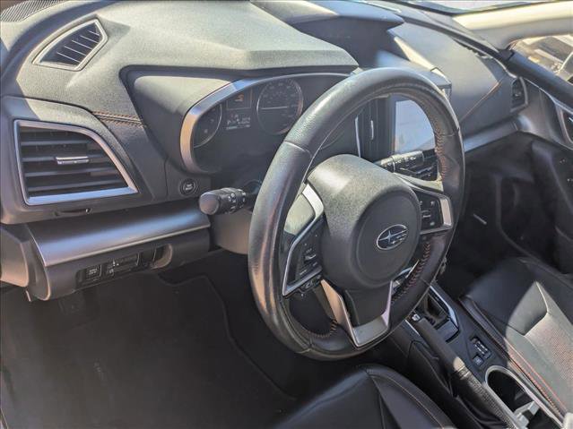 Used 2021 Subaru Crosstrek 2.5i Limited w/ Moonroof Package 2 image 10