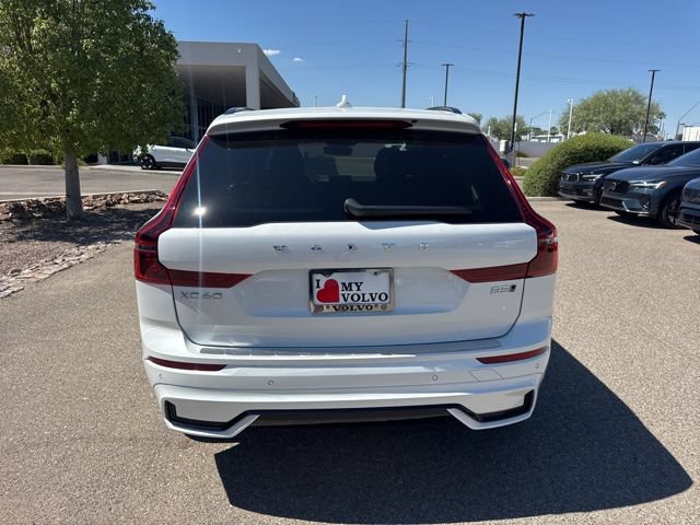 New 2026 Volvo XC60 B5 Plus w/ Climate Package AWD/4WD image 6