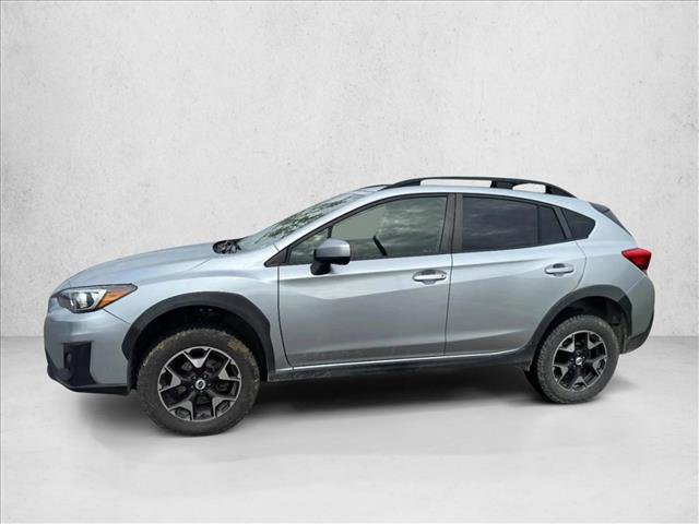 Used 2018 Subaru Crosstrek 2.0i Premium AWD/4WD image 10