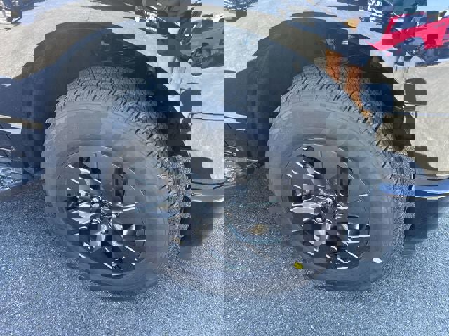 New 2025 Ford F150 Lightning Flash image 10