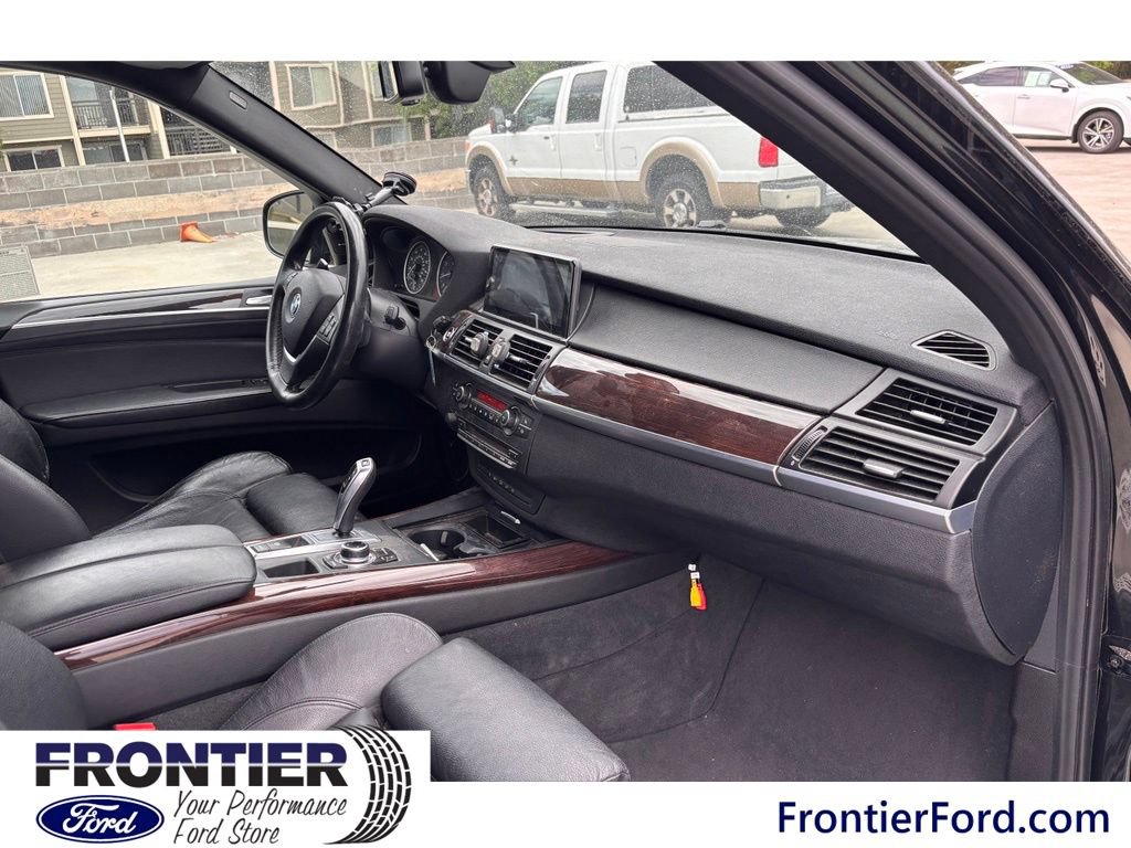 Used 2013 BMW X5 xDrive50i AWD/4WD image 17