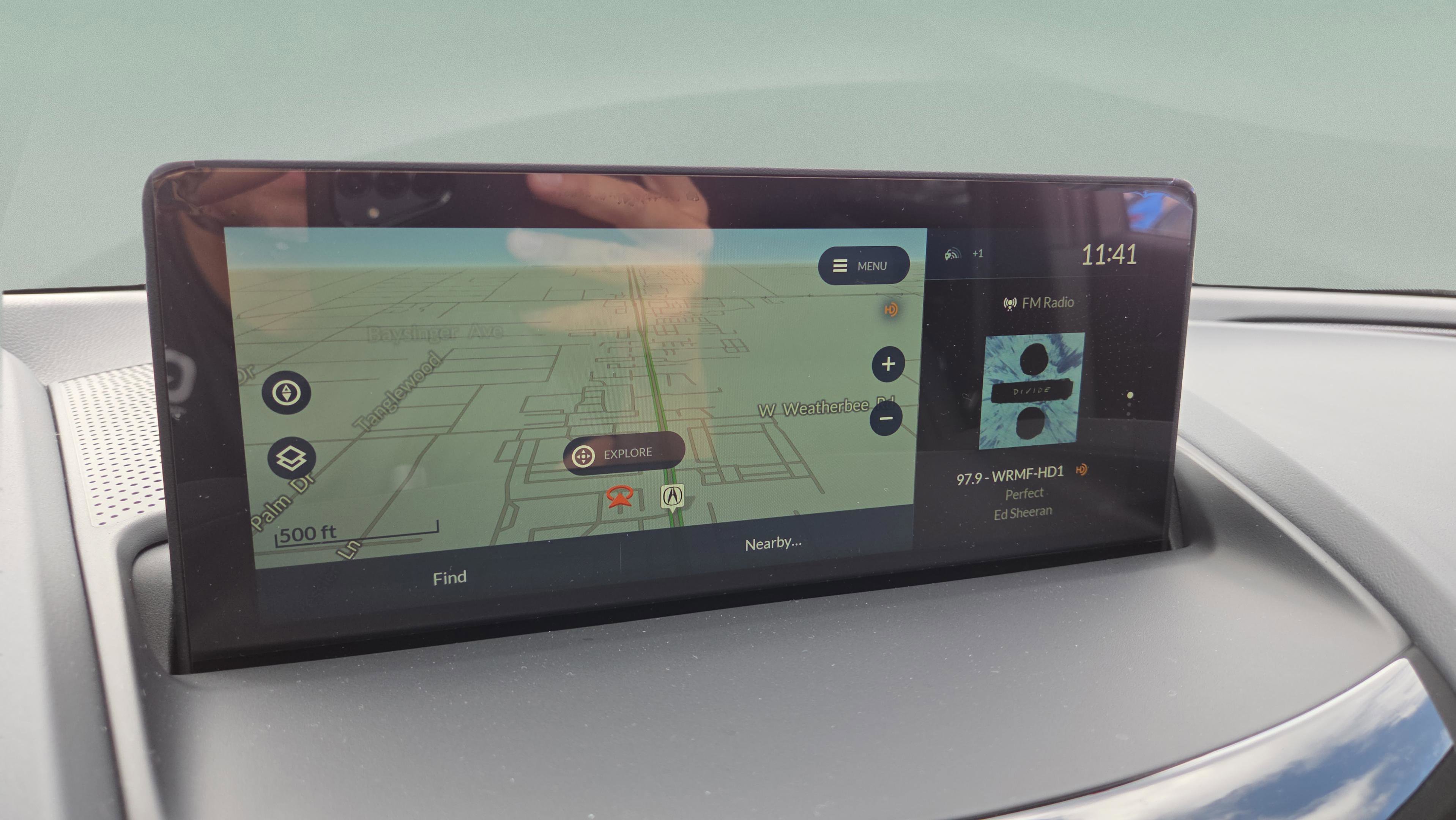 New 2026 Acura RDX A-Spec image 27