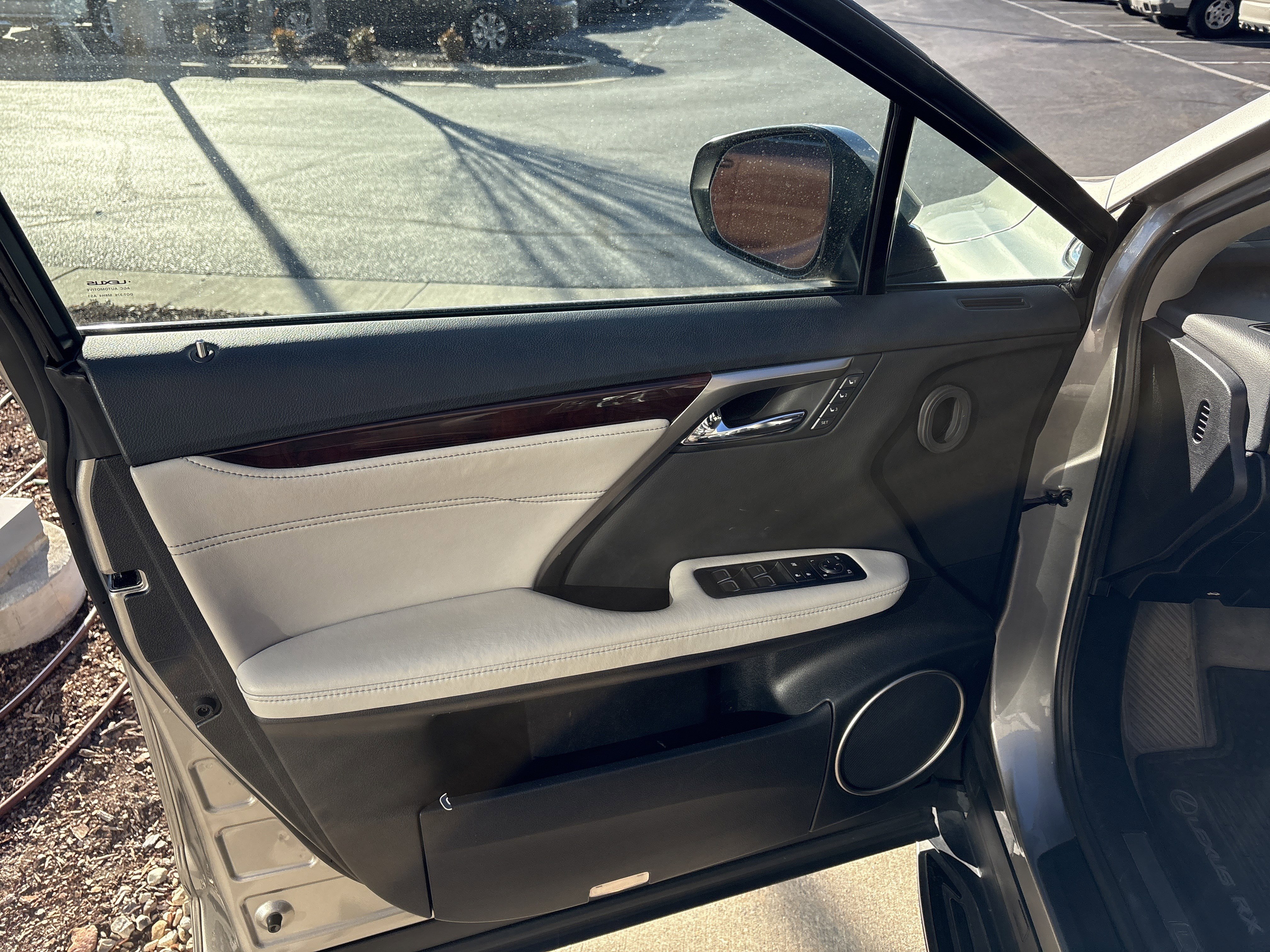 Used 2017 Lexus RX 350 AWD image 13