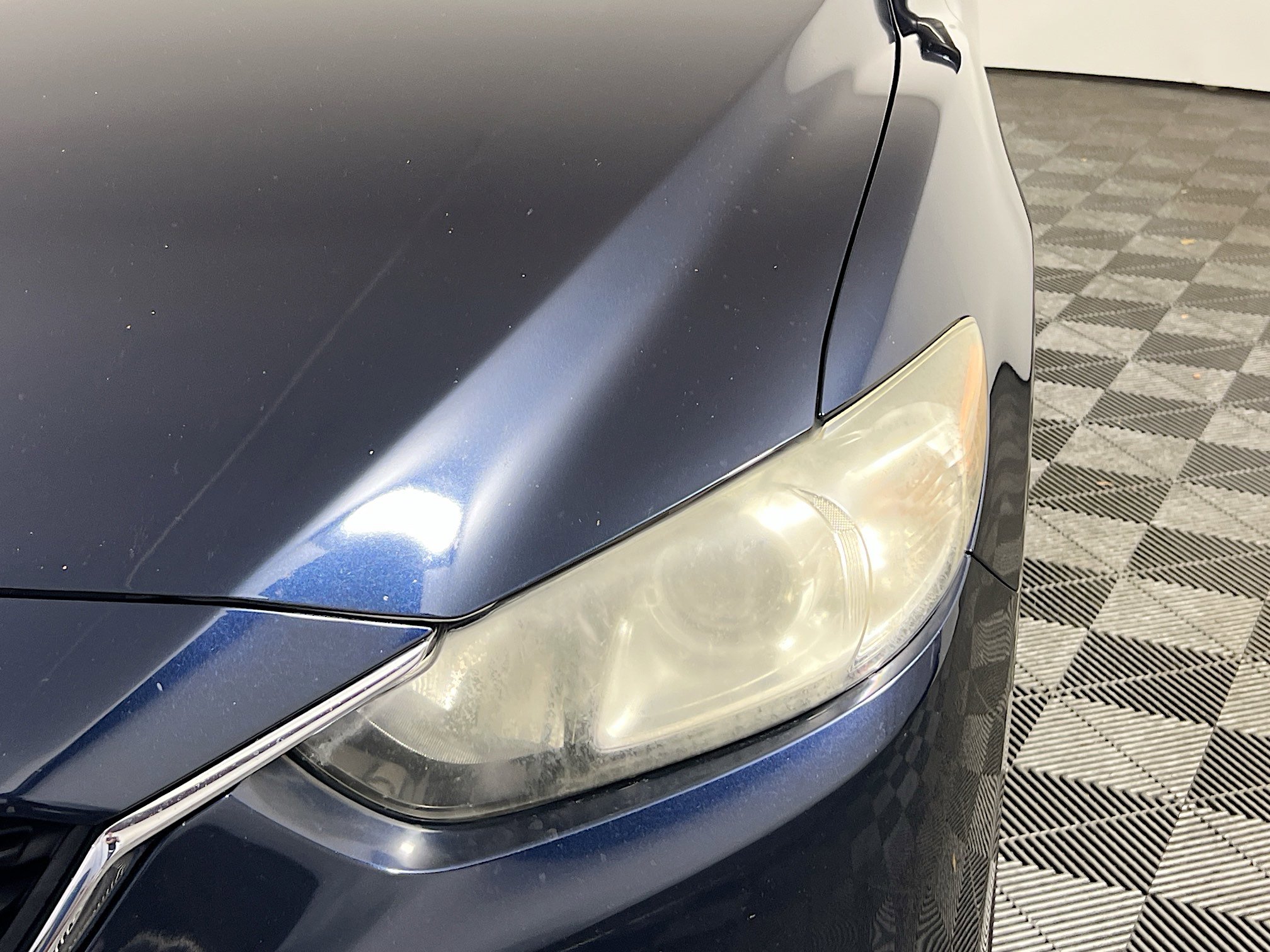 Used 2015 MAZDA MAZDA6 Touring image 11