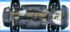 Used 2024 Honda CR-V Sport Touring image 69