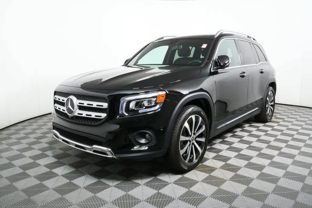 Used 2022 Mercedes-Benz GLB 250 image 29