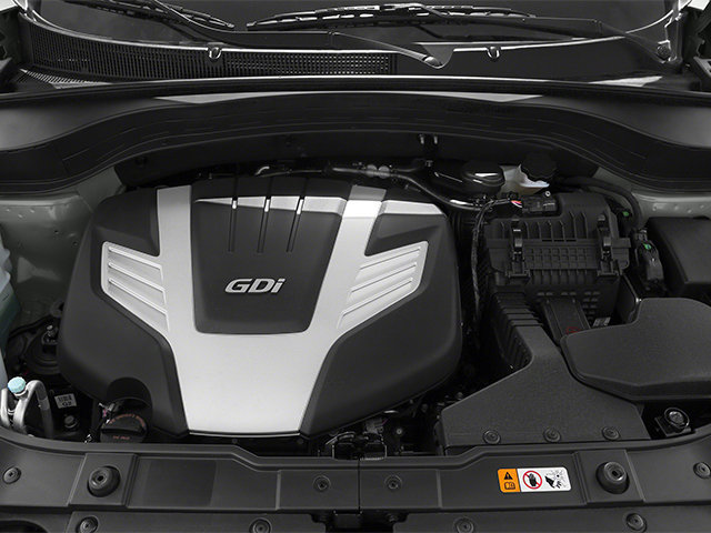 Used 2014 Kia Sorento LX image 15