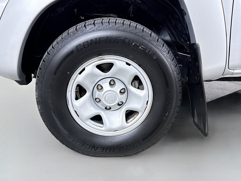 Used 2010 Toyota Tacoma PreRunner RWD image 30