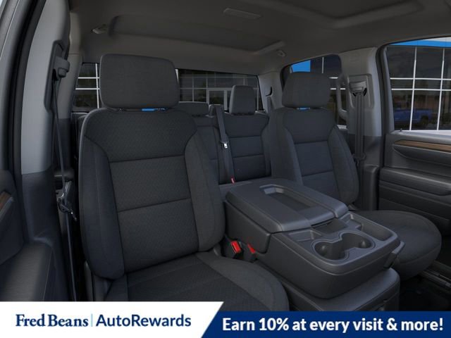New 2026 Chevrolet Silverado 1500 LT image 16