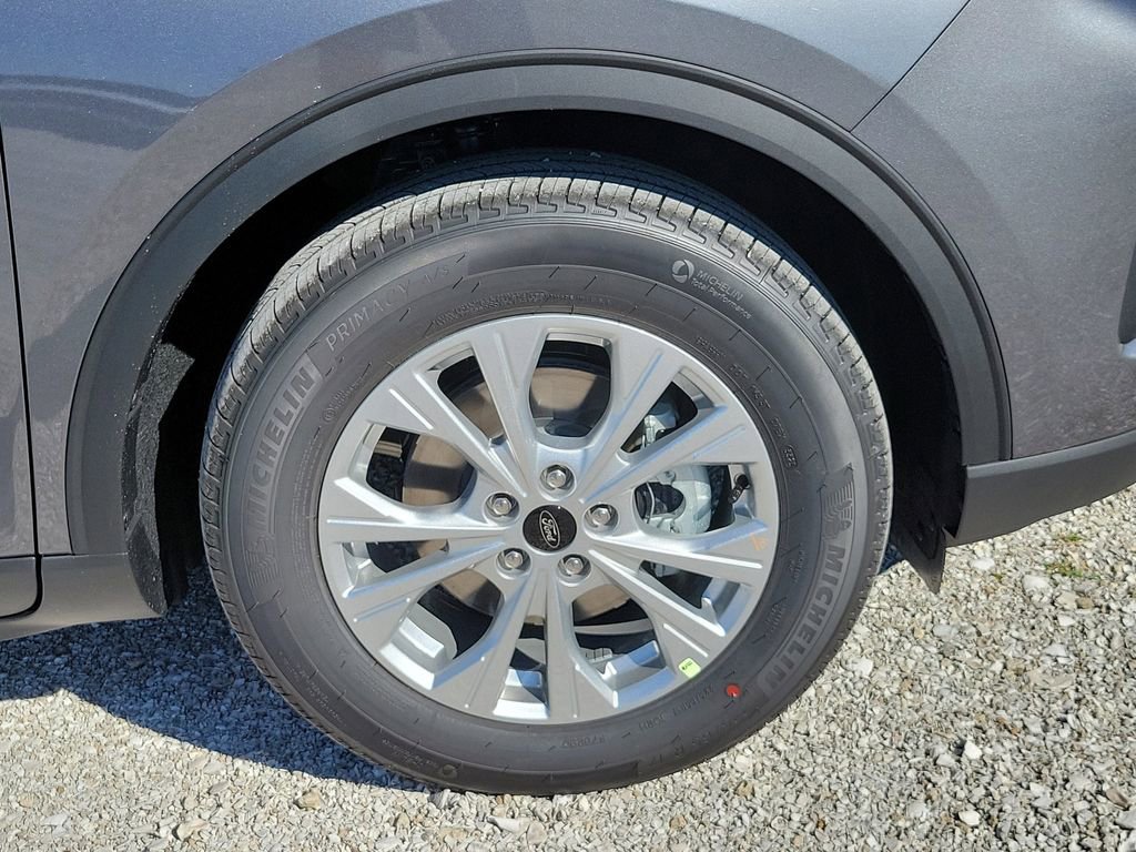 New 2026 Ford Escape Active image 7