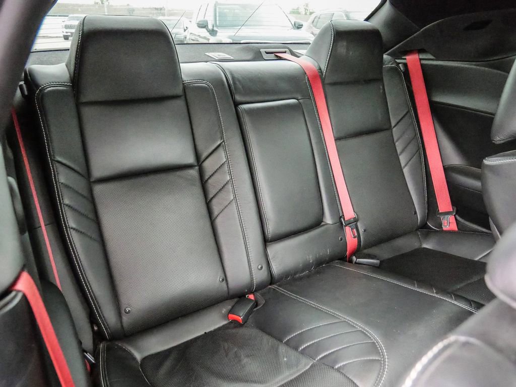 Used 2016 Dodge Challenger SRT Hellcat image 22