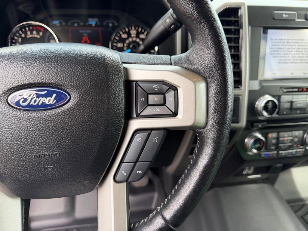 Used 2018 Ford F150 Lariat AWD/4WD image 19